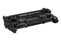 Náplně Do Tiskáren CF259A 59A BK - HP kompatibilní toner cartridge barva černá/black