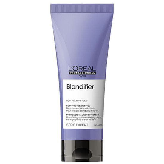 Loreal Professionnel Kondicionér pro blond vlasy Série Expert Blondifier (Conditioner)