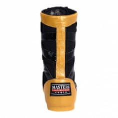 Boxerské boty BB-Masters M 05125-40 velikost 43