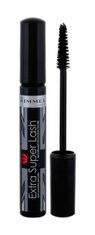 Kraftika 8ml extra super lash, 101 black, řasenka