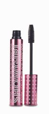 Barry M 7ml showgirl extra volume, black, řasenka