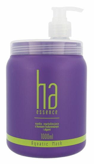 Stapiz 1000ml ha essence aquatic revitalising