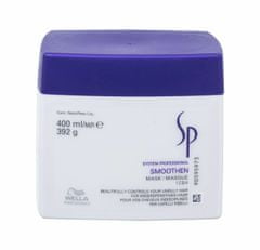 Wella Professional 400ml sp smoothen, maska na vlasy