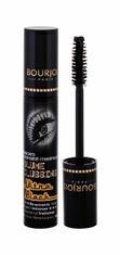 Bourjois Paris 9ml volume clubbing, ultra black, řasenka