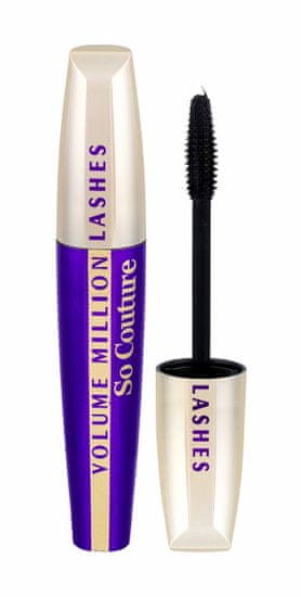 L’ORÉAL PARIS 9.5ml loréal paris volume million lashes so couture