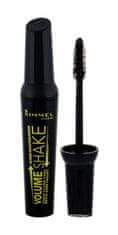 Kraftika 9ml volume shake, 003 extreme black, řasenka