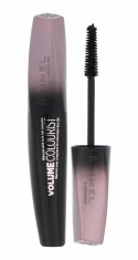 Kraftika 11ml volume colourist, 001 black, řasenka