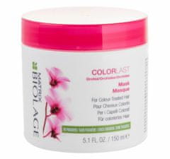 Matrix 150ml biolage colorlast, maska na vlasy