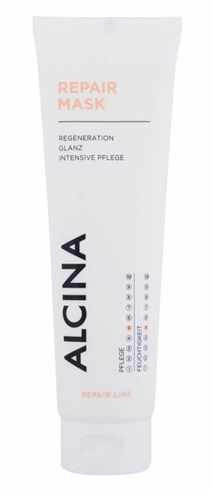 Alcina 150ml repair line, maska na vlasy