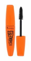 Kraftika 12ml scandal eyes volume lash, 001 black