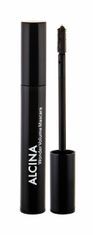 Alcina 8ml wonder volume, 010 black, řasenka