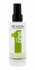 Revlon Professional 150ml uniq one green tea scent