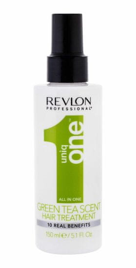 Revlon Professional 150ml uniq one green tea scent