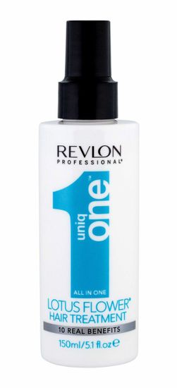 Revlon Professional 150ml uniq one lotus flower