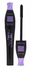 Bourjois Paris 8ml twist up the volume, 22 black balm