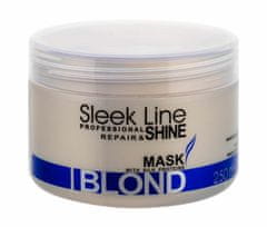 Stapiz 250ml sleek line blond, maska na vlasy