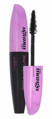 Kraftika 8.5ml loréal paris mega volume miss manga, black, řasenka