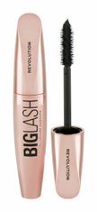 Kraftika 8g big lash volume, black, řasenka