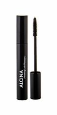 Alcina 8ml amazing lash, 010 black, řasenka