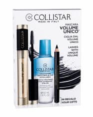 Collistar 13ml volume unico, intense black, řasenka