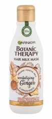 Garnier 250ml botanic therapy ginger, maska na vlasy