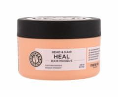 Maria Nila 250ml head & hair heal, maska na vlasy