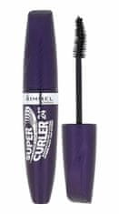 Kraftika 12ml supercurler 24hr, 003 extreme black