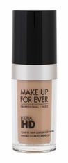 Make Up For Ever 30ml ultra hd, y325, makeup