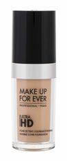 Make Up For Ever 30ml ultra hd, y252, makeup