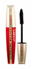 Kraftika 9ml loréal paris volume million lashes excess, black