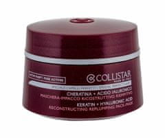 Collistar 200ml pure actives reconstructing replumping