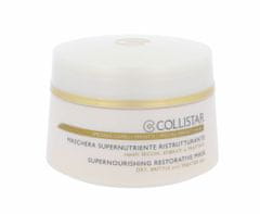 Collistar 200ml nourishment and lustre supernourishing