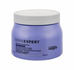 Kraftika 500ml loréal professionnel série expert blondifier