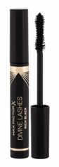 Max Factor 8ml divine lashes, 001 rich black, řasenka