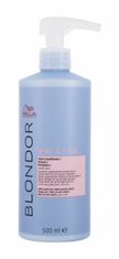 Wella Professional 500ml blondor seal & care