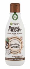 Garnier 250ml botanic therapy coconut, maska na vlasy