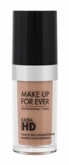 Make Up For Ever 30ml ultra hd, r360, makeup