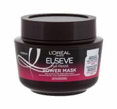 L’ORÉAL PARIS 300ml loréal paris elseve full resist power mask