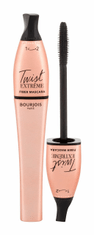 Bourjois Paris 8ml twist extreme, 24 black, řasenka