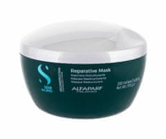 Alfaparf Milano 200ml semi di lino reparative