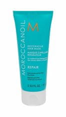 Moroccanoil 75ml repair, maska na vlasy