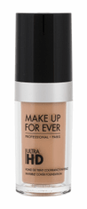 Make Up For Ever 30ml ultra hd, y345, makeup