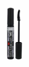 Kraftika 8ml extra super lash, 101 black, řasenka