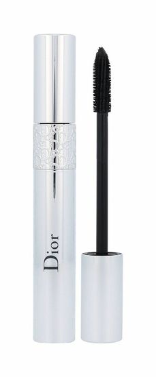 Christian Dior 8ml diorshow iconic extreme, 090 black