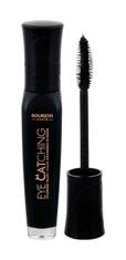 Bourjois Paris 6ml eye catching, 01 deli-cat black, řasenka