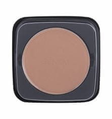 Sensai 11g total finish spf10, tf205 topaz beige, makeup