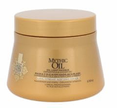 Kraftika 200ml loréal professionnel mythic oil, maska na vlasy