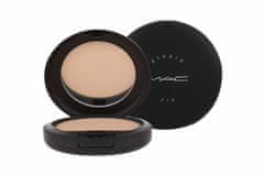 MAC 15g studio fix, nc25, makeup