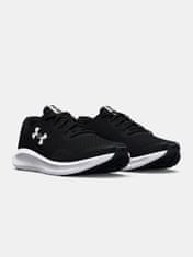 Under Armour Boty UA BGS Charged Pursuit 3-BLK 36,5