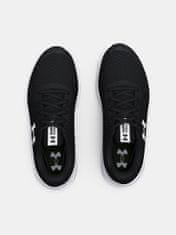 Under Armour Boty UA BGS Charged Pursuit 3-BLK 36,5